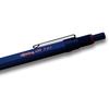 RotRing Rotling Multifunction Pen 600 Iron Blue 3 in 1 Ballpoint Pen 2 Colors (Red Black) & Mecha...