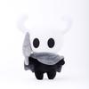 Кавайный Hollow Knight Мягкая набивная плюшевая игрушка Игровая плюшевая игрушка Мерч Для детей Подарок на день рождения Хэллоуин Декор