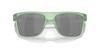 Солнцезащитные очки OO9100 LEFFINGWELL MATTE TRANS JADE 57 [Oakley]