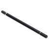 Stylus Pen 2 in 1 Capacitive Touch Screen Pens with Replacement Tips Cleaning Bag for Mobile Phones Tablets Notepad