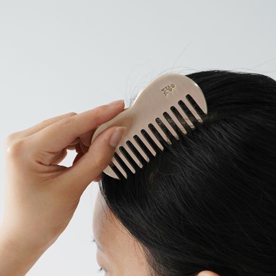 Массажер Notdam Bangjja Yugi Gua Sha, 5 типов (Выберите 1)