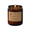 Scented Candles Provide A Long-lasting Aroma To Aid Sleep. Romantic Bedroom Light Essential Oil Scented Ornaments
