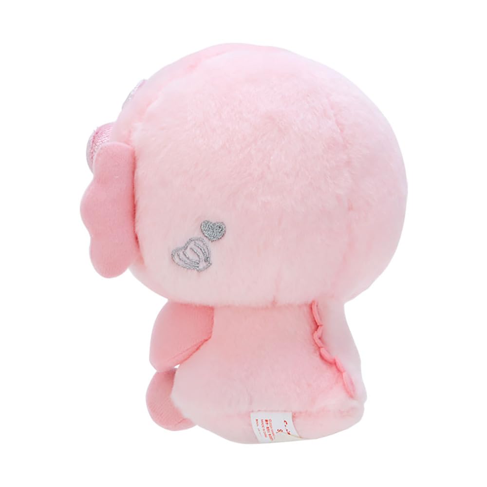 Sanrio Plush Toy Hello Kitty Aquatic Creatures W16 x D10 x H16cm 230391