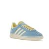 Adidas Кроссовки унисекс Handball Spezial Semi Blue Burst Yellow Почти желтые кристально-белые IG6276