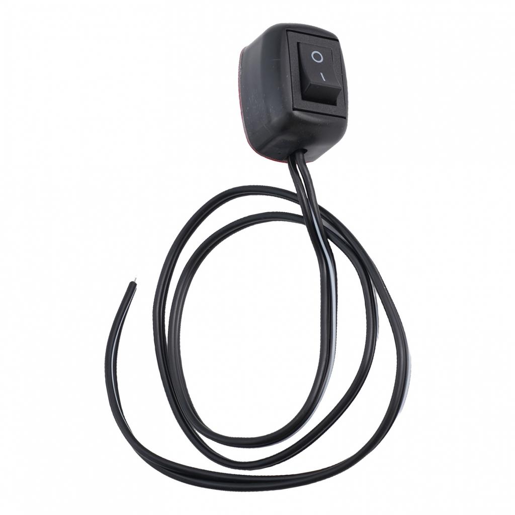 Cable Toggle Switch Condition Fitment OEM Part Number