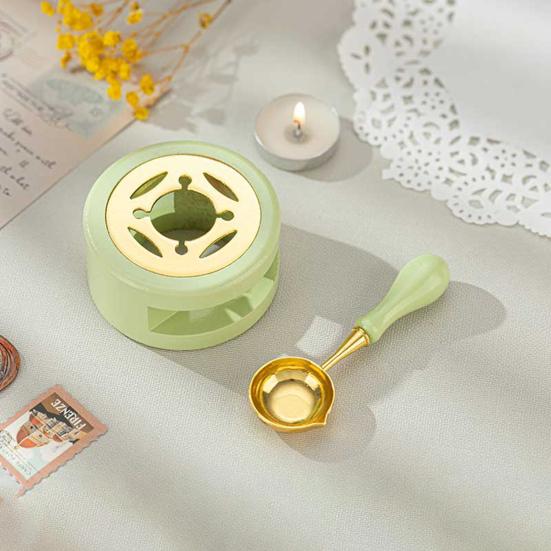 Уплотнение лака для печи, теплоизоляция, быстроплавкий яркий цвет, твердая деревянная печь, конверт, набор печатных штампов, бытовые принадлежности