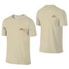 Pluck Logo 2 Dating Reversible Tshirt Artistic Commuting Korean Atmosphere Shirt
