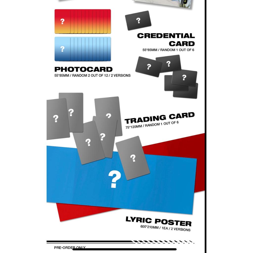 Xdinary Heroes - Livelock