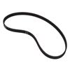 5M 750 15 Electric Scooter Drive Belt High Temperature Resistance Rubber Drive Belt