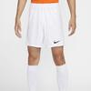 Nike DRI FIT Casual Shorts Men's White/Black HF0527-100