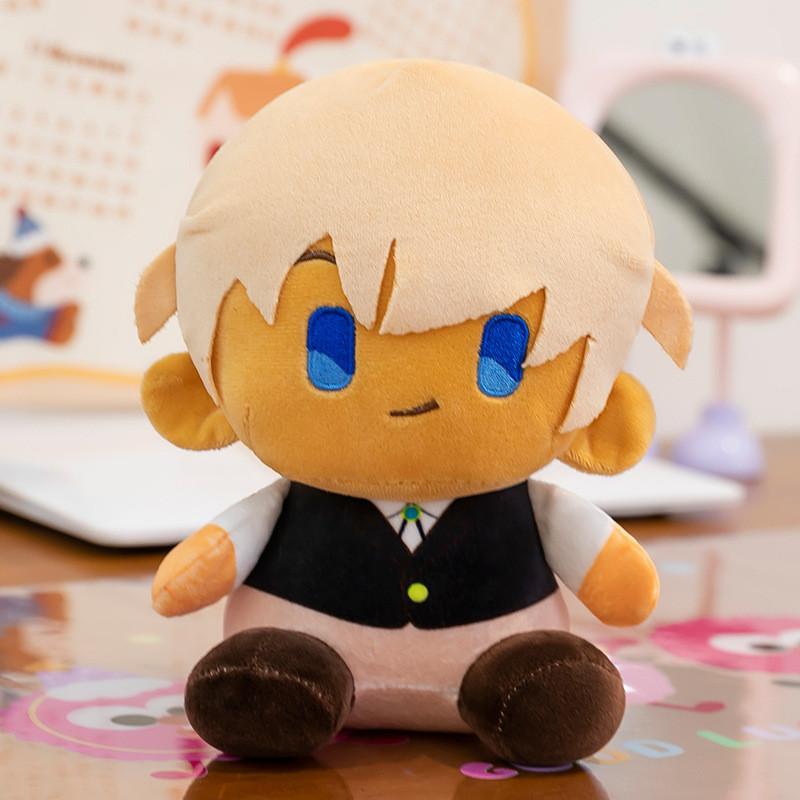 Куроба Эдогава Конан Кайто Рэйчел Мур Детский Рюкзак Подвеска Кукла Подарок