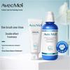 Avec Moi Ocean Wind Probiotic Toothpaste & Mouthwash Set