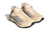 adidas VOYAGER 21 Амортизирующие Устойчивые к истиранию Дышащие Низкие уличные ботинки Фиолетовые Детские HP6196