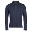 Tee Jays Mens Prima Long-Sleeved Polo Shirt