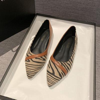 Женская обувь – Балетки