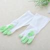 1 Pair Gloves Reusable Protective PVC Kitchen Cooking Cleaning Safety Gloves for Cleaning