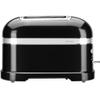 KitchenAid Тостер Artisan 2 черный