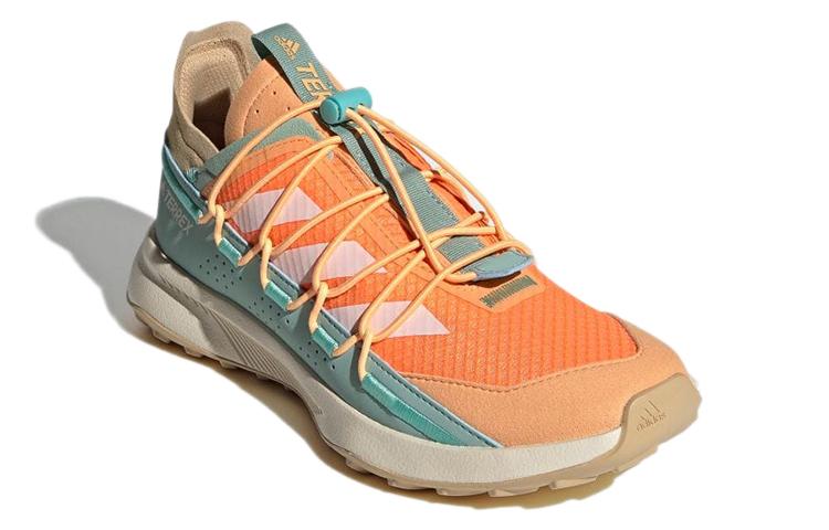adidas Женские Terrex Voyager 21 'Screaming Orange Hazy Green' Женские FW9409