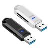 Устройство чтения карт памяти USB3.0, многофункциональное высокоскоростное устройство чтения карт SD/TF с поддержкой карт памяти, аксессуары для мобильных телефонов