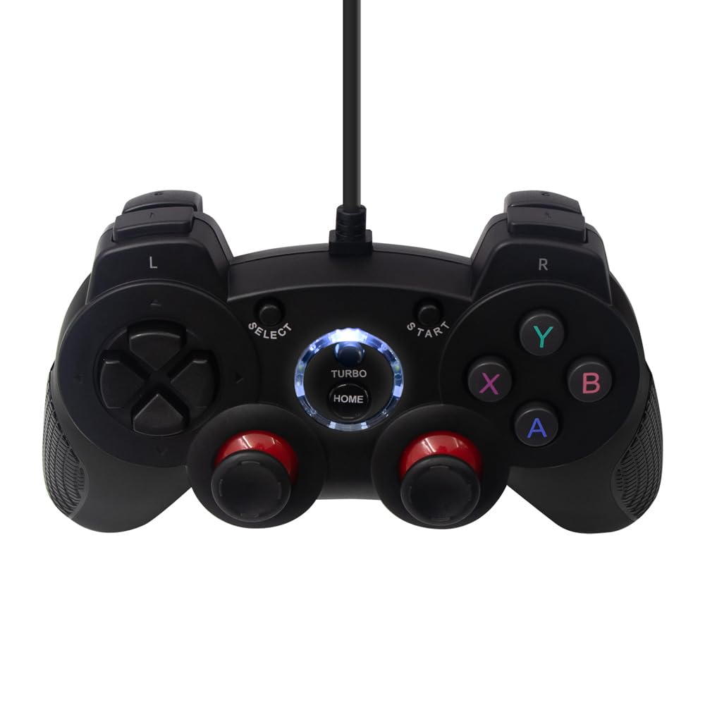 Проводной контроллер Ainex для ПК-игр GP-01