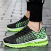 Модная спортивная обувь для мужчин, кроссовки для бега, пара, спортивная мода, дышащая, повседневная, спортивная обувь для мужчин и женщин, кроссовки
