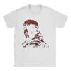 Iron Lung Freedom 2 T Shirt Mens  100 Cotton Funny TShirts O Neck  Tees Short Sleeve Clothes Gift Idea