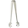 TH 18-0 New Claw-Shaped Ice Tongs, Total Length 175cm