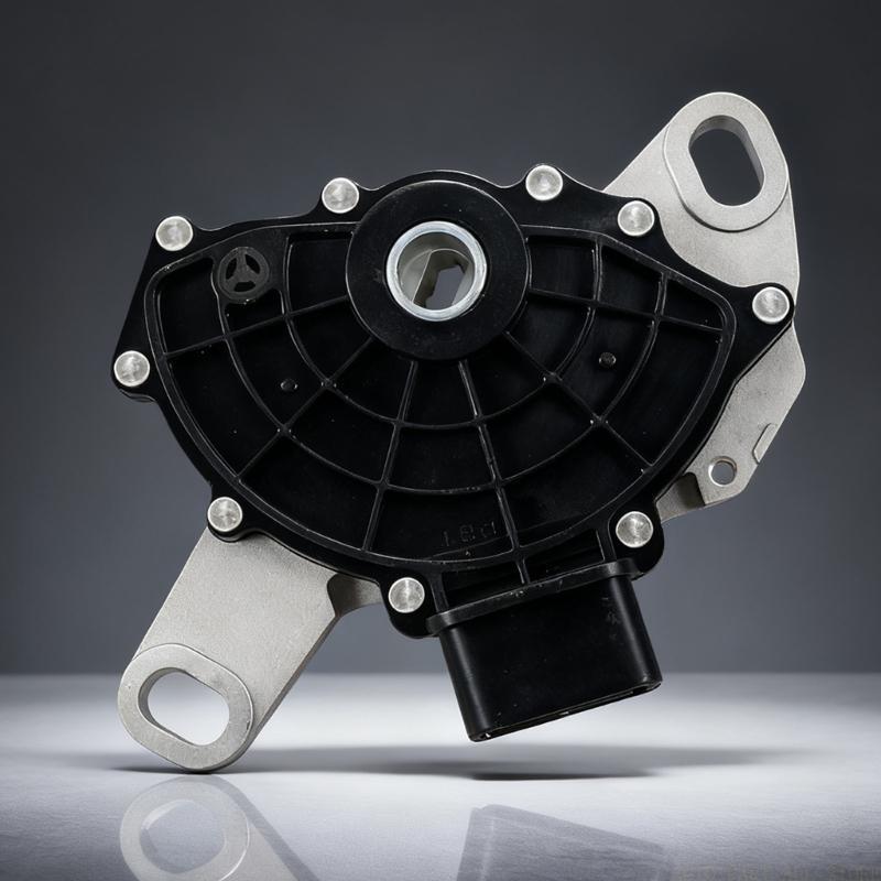 J0MA Переключатели селектора передач Автоматическая позиция передач ABS для автомобиля