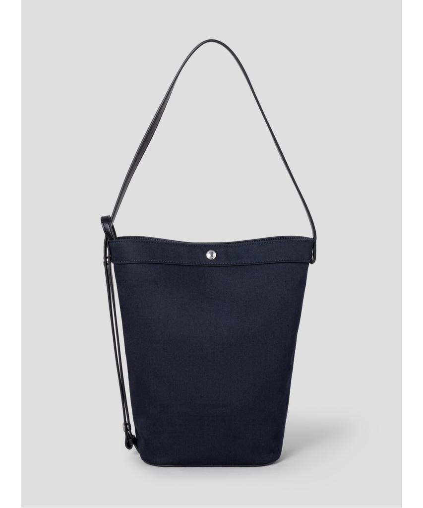 Beanpole Accessory René Канвасная сумка через плечо Темно-синий