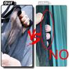 200*260CM Tool-free Magnetic Mosquito Net Summer Anti Bug Fly Door Curtains Mesh Automatic Closing Door Screen Magic Mesh Screen