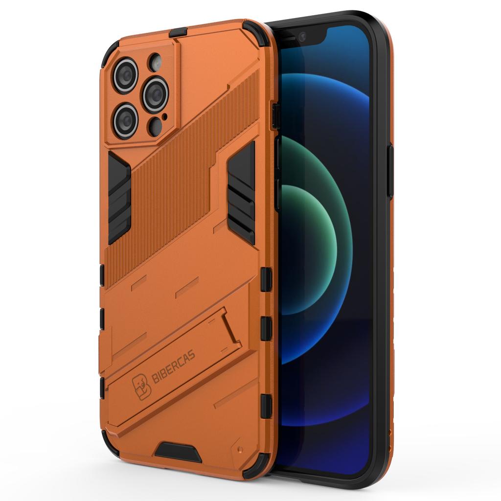 Подходит для iPhone 16 Панк Чехол для телефона Apple 15 ProMax Полная защита Броня Противоударный 14 Защитный чехол 13