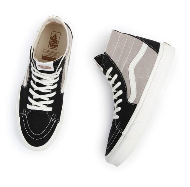 Vans SK8-Hi Tapered кроссовки