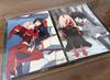 [Б/У] Подарок за покупку полного комплекта Darling in the Franxx: Портрет и Специальная папка