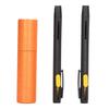 Fabric Chalk Marker Durable Erasable Natural Fading DIY Making Replaceable Tailors Liner Pen for