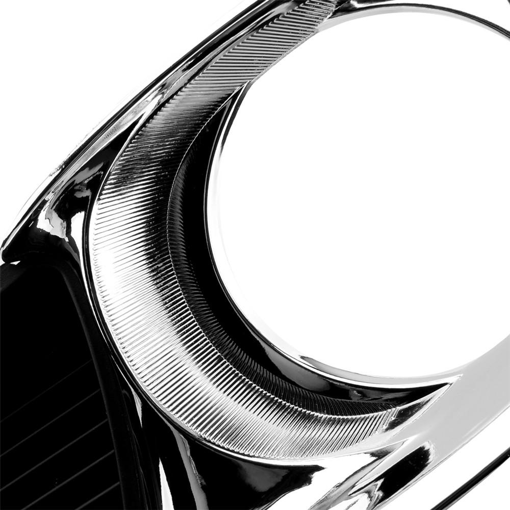 Накладка передней левой противотуманной фары для Toyota Avalon 2011-2012 5204007040