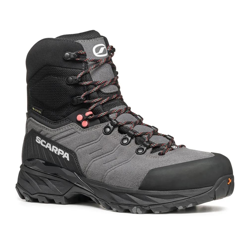 Scarpa Ботинки для хайкинга Rush Polar Goretex