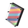 3D Effect Pin Art Toy Novel Design 3D Pin Sculpture Interactive Pin Art Board  Stress Relief