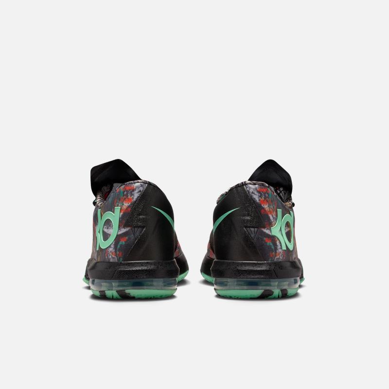 Nike Спортивная обувь Durant 6 с воздушной амортизацией - Новая модель: NIKE KD 6 FQ8356