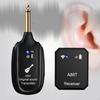 2,4 ГГц беспроводная система внутриушного мониторинга для микшера динамика/усилителя живого выступления