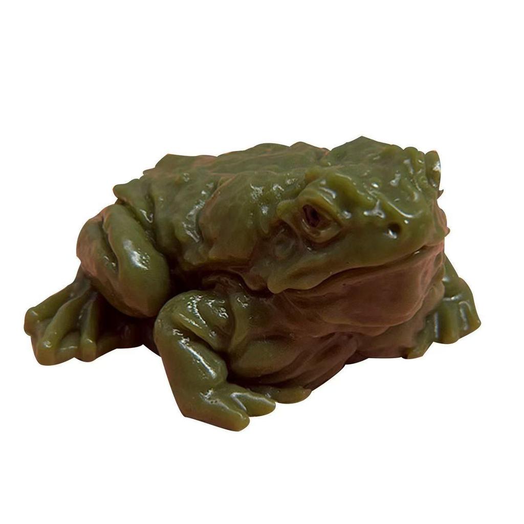 Креативная игрушка-мялка оранжевого цвета: Снятие стресса и помощь в декомпрессии