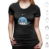 Laughable Orca Is My Valentine T Shirt Big Size 100 Cotton Cute Orca Is My Valentine Orca Is My Valentine Love Cool Orca Is My