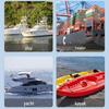 Надувной морской кранцец Wuxingdun