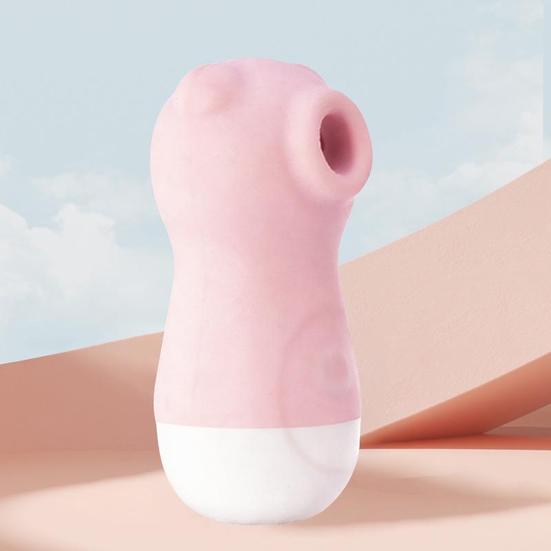 Вибратор с клиторальным всасыванием для женщин – Носимый массажер для интенсивного удовольствия