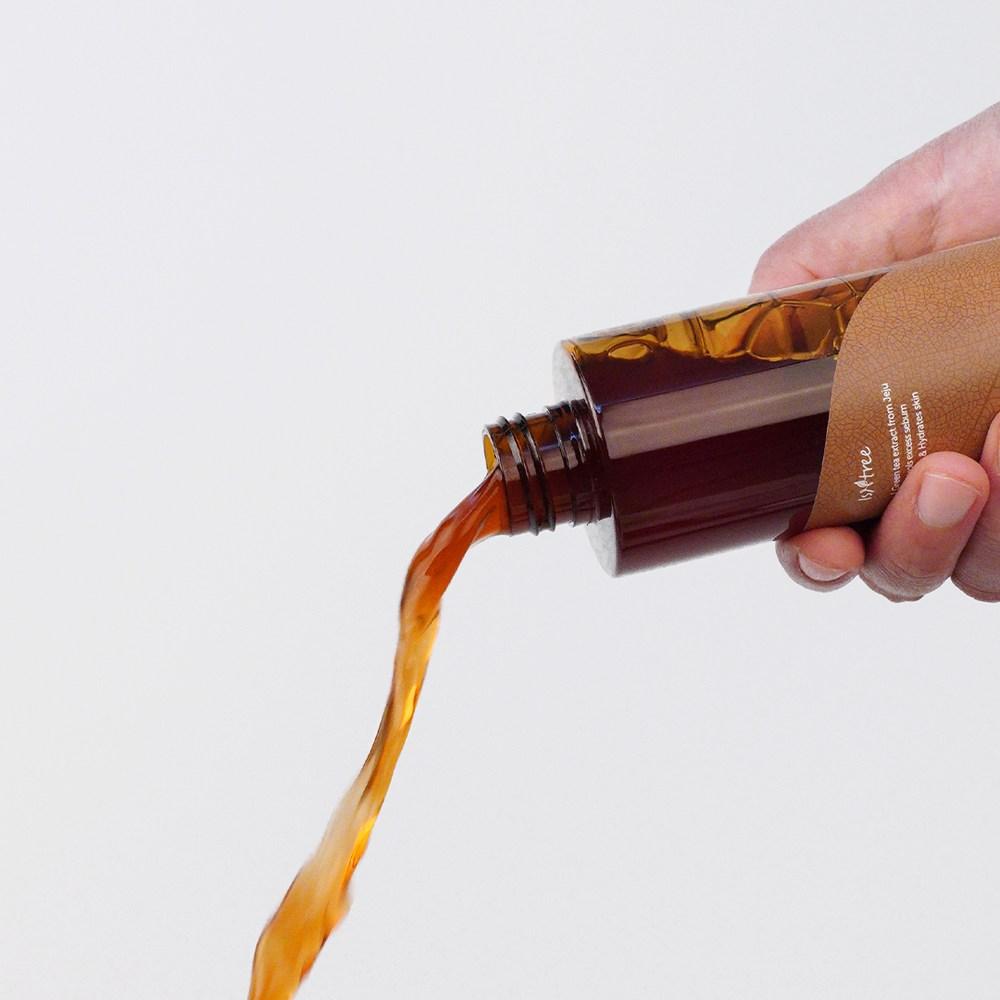 d'Alba Green Tea Fresh Toner, 200ml, 2 Units