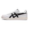 Asics Япония S Белый Черный Мужские Кроссовки 1201A382-101