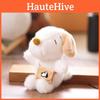 Plush Keychain Pendant Bag Decoration Animal Doll Toys Cartoon Gifts