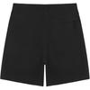 The North Face Zipper Logo Mid Waist Casual Shorts Women shorts NS6NS38A