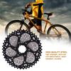 Alomejor Shimano Sprocket 10s Sprocket Cassette Sprocket Shimano Sprocket Sprocket SRAM Freewheel 11-42T