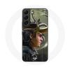 Case - Maniacase - Samsung Galaxy S22 - Soft - Black - Loki Thor Ragnarok