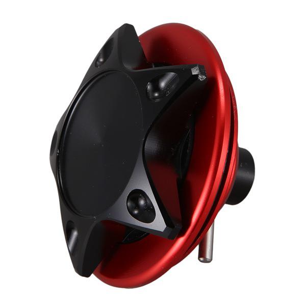 Fuel Tank Cap for Kawasaki ZZR Models (1993-2006)